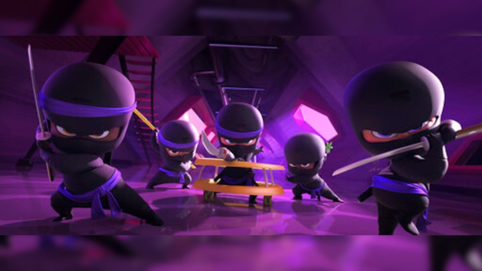 Boss Molokosos Coloring