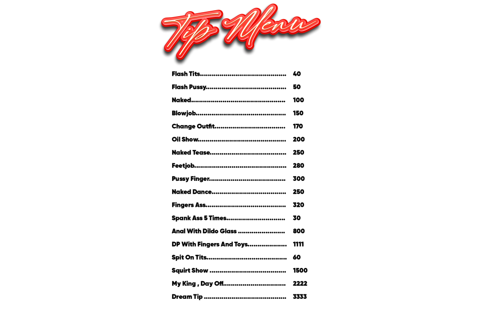 Toilet slave with a black woman