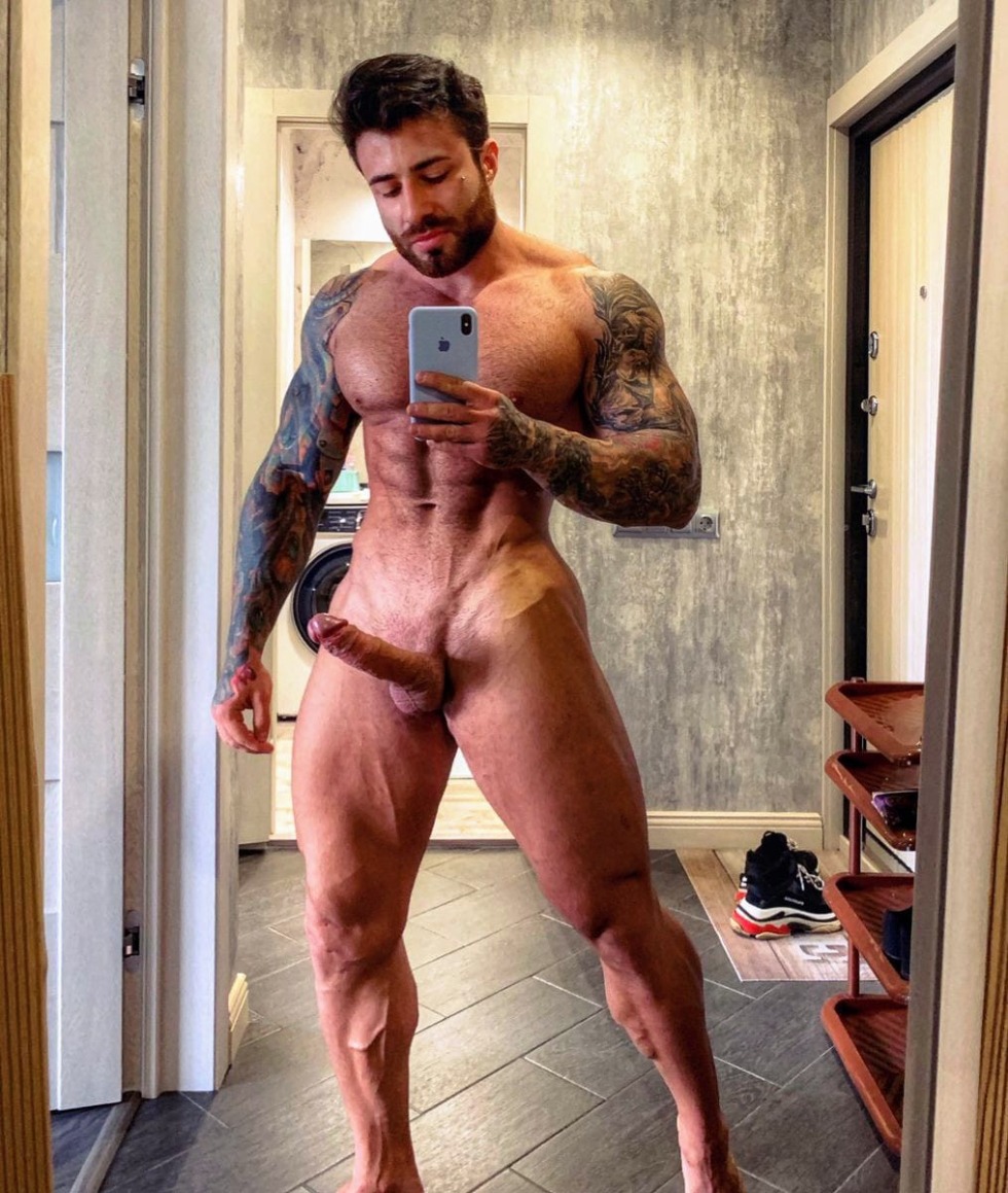 Maxim Barmin Gay Porno