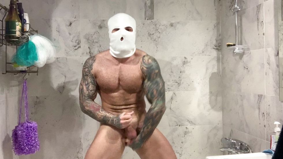 Maxim Barmin Gay Porno