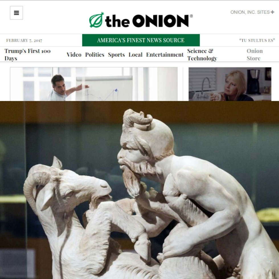 Gods of ancient Greece and their names