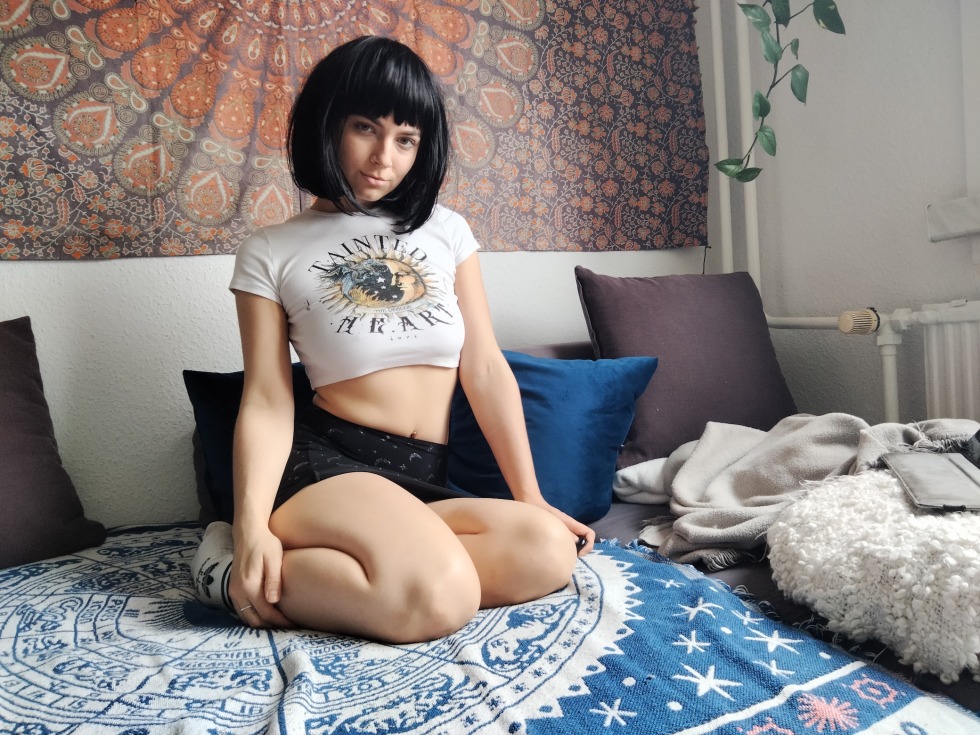 Victoria Odintsova Slov