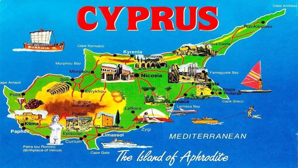 Vishist France Countrymans