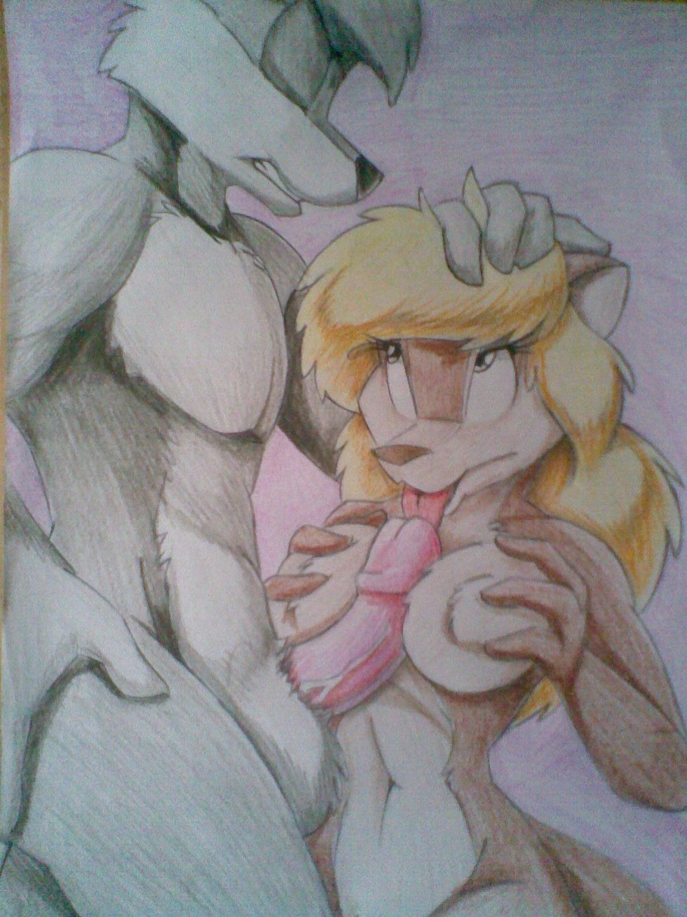 Sexy at Eric Schwartz - Quality Time Comics