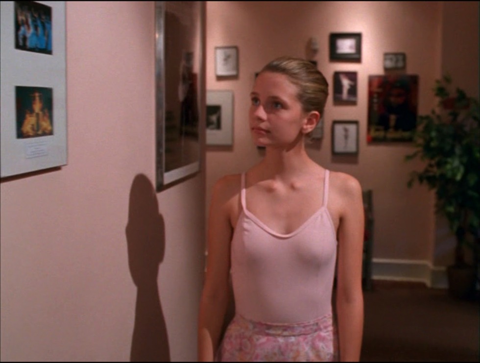 Model Conny Lizel a Russian