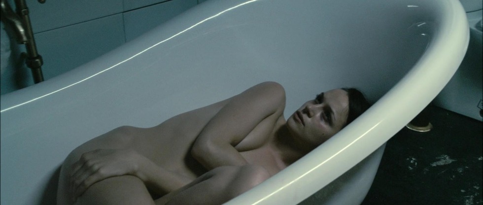 Misha Barton Nipples