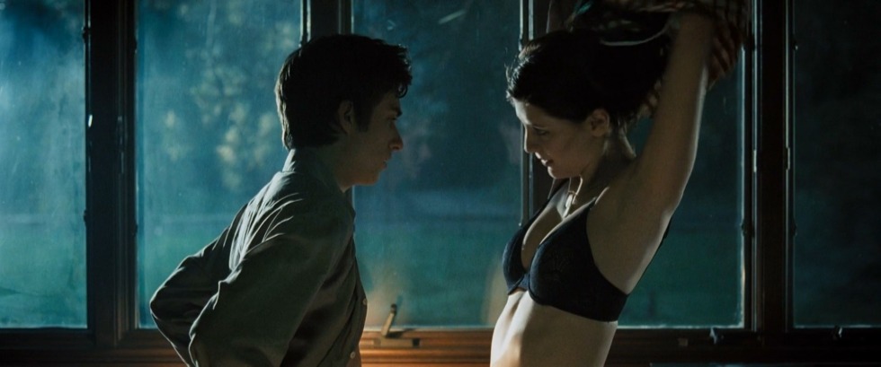 Sarah Dogg Asgersdotti Naked