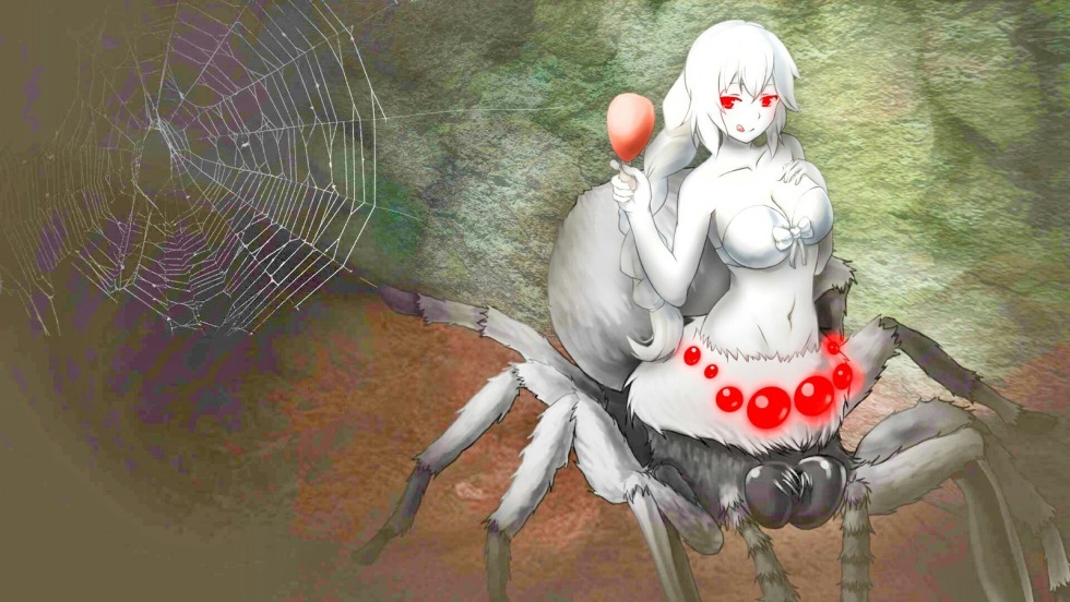 Shiraorori Arachna