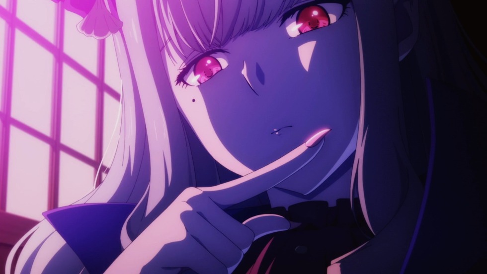 Shiraorori kumo desu arahna