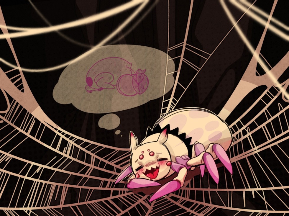 Carnetia Seri Anabald Anime