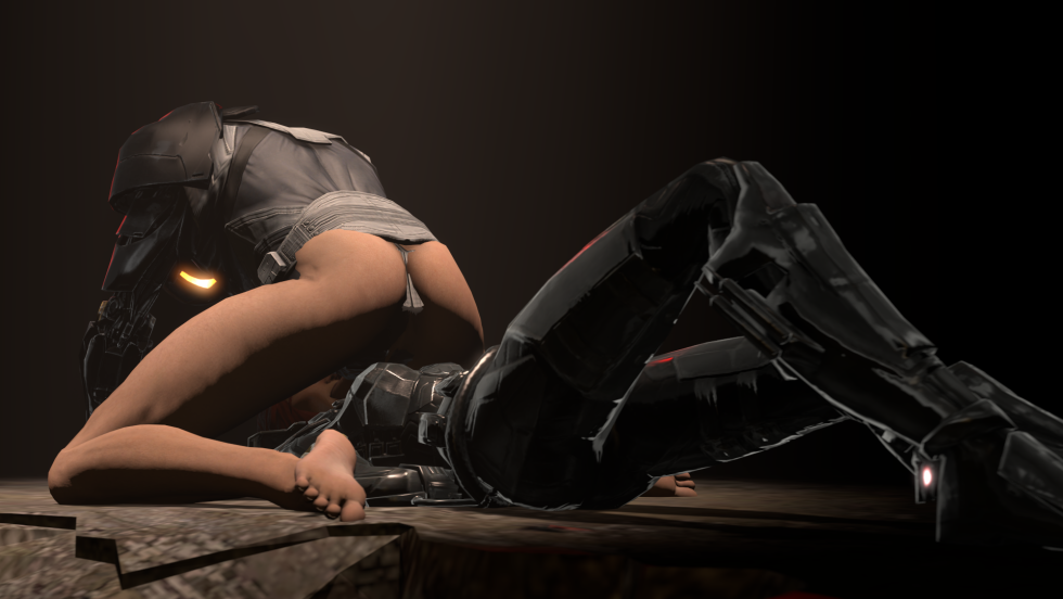 Jin Ersso Star Wars XXX