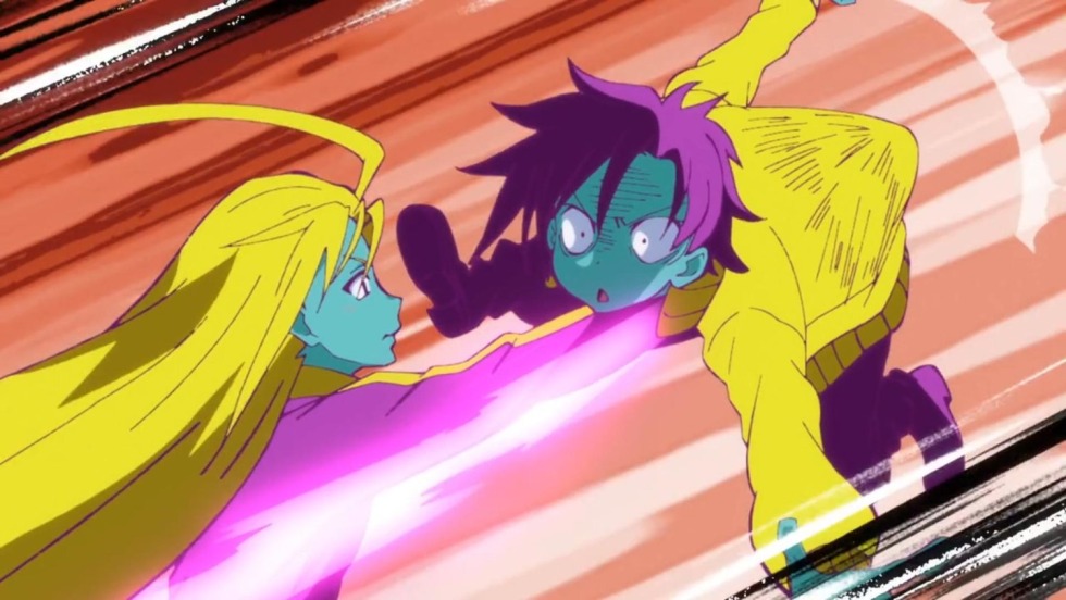 Heion Sedai No Idaten-Tachi