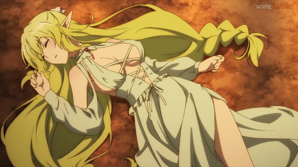 Heion Sedai No Idaten-Tachi Rin