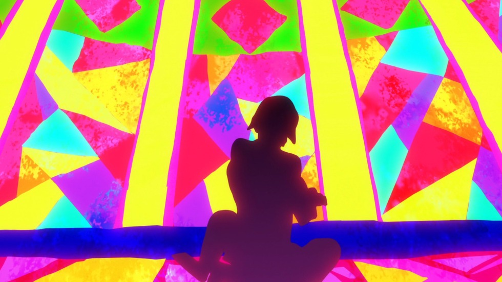 Heion Sedai No Idatentachi