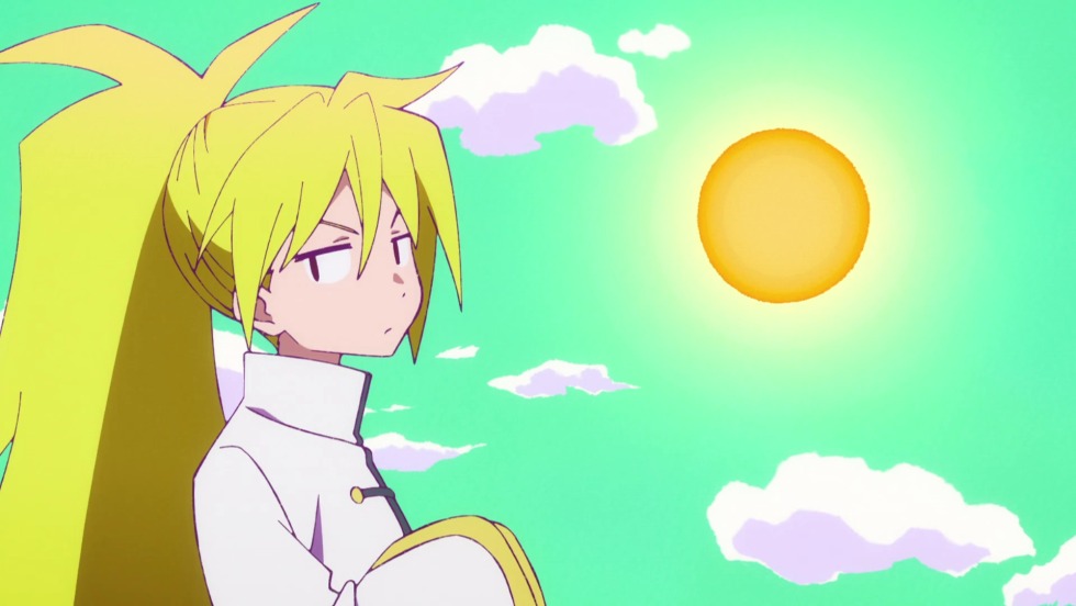 Heison Sedai Piscalat