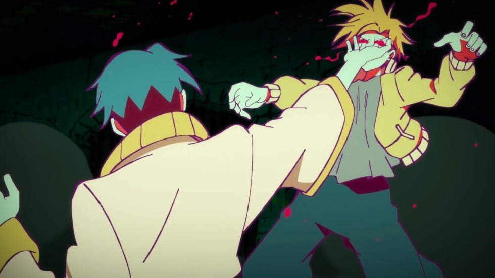 Miku deity is Idataten