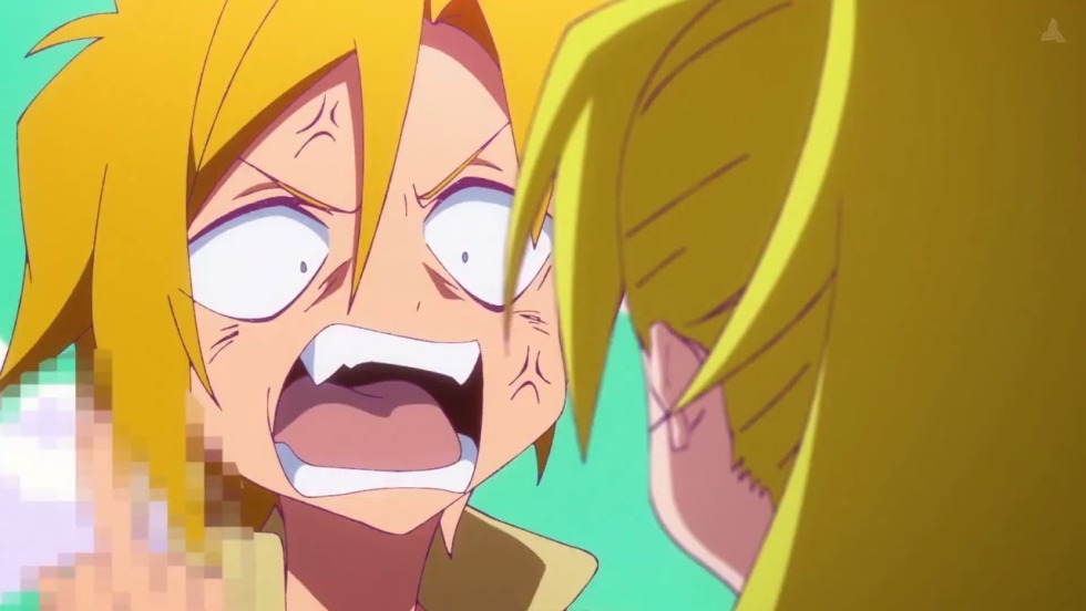 Heion Sedai No Idaten-Tachi