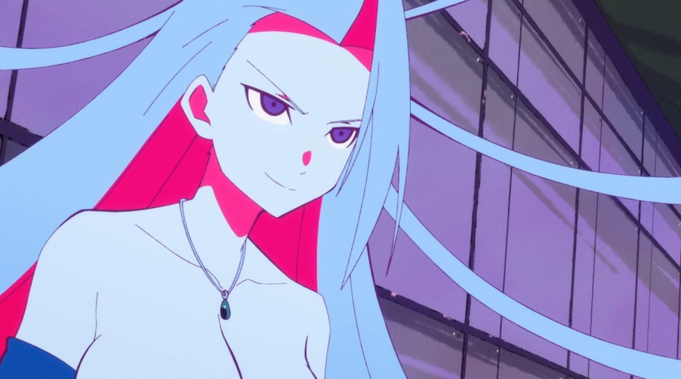 Peaceful in the peaceful generation