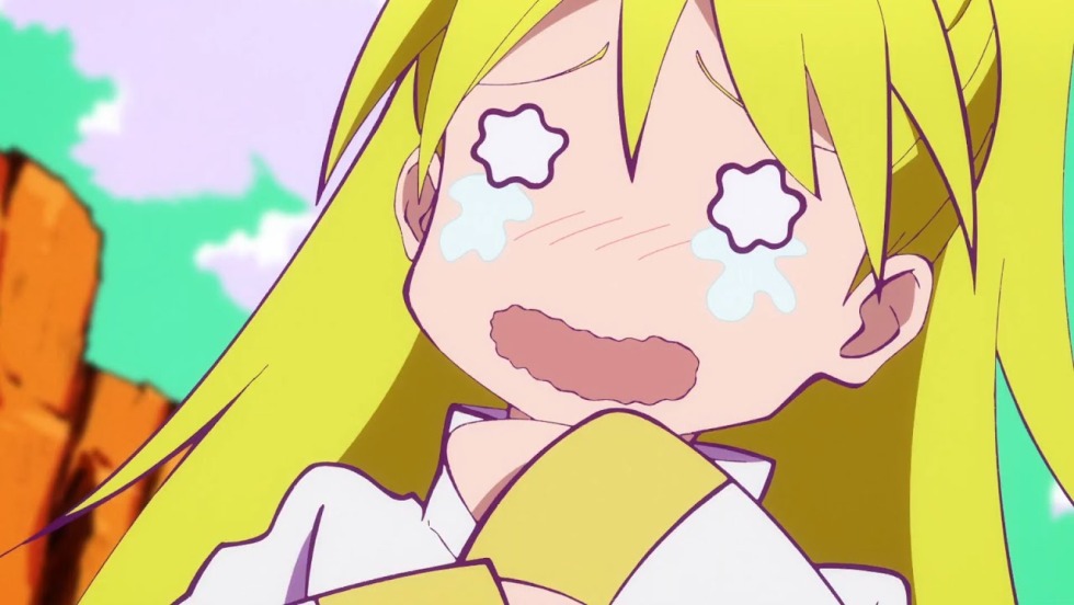 The Idaten Deits Know Only Peace Hentai