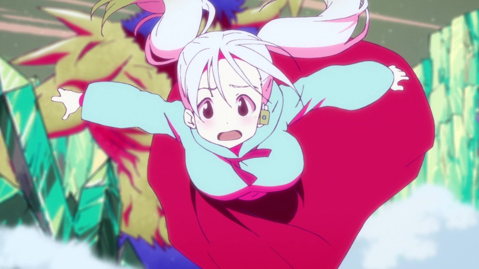 Miku deity is Idataten