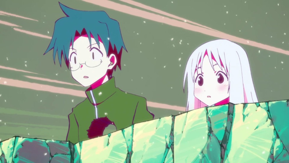 Idatatata has been arranged