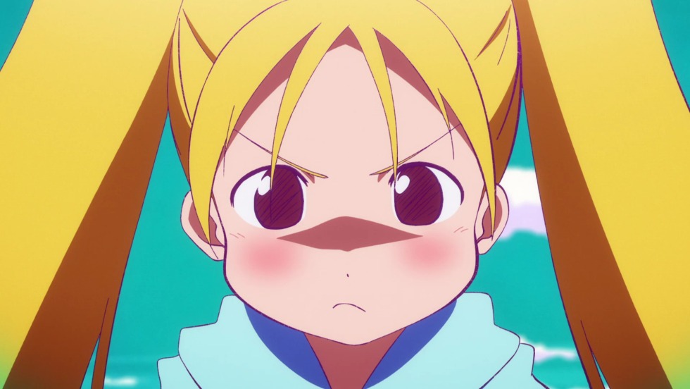 Anime Deits Know Only Peace