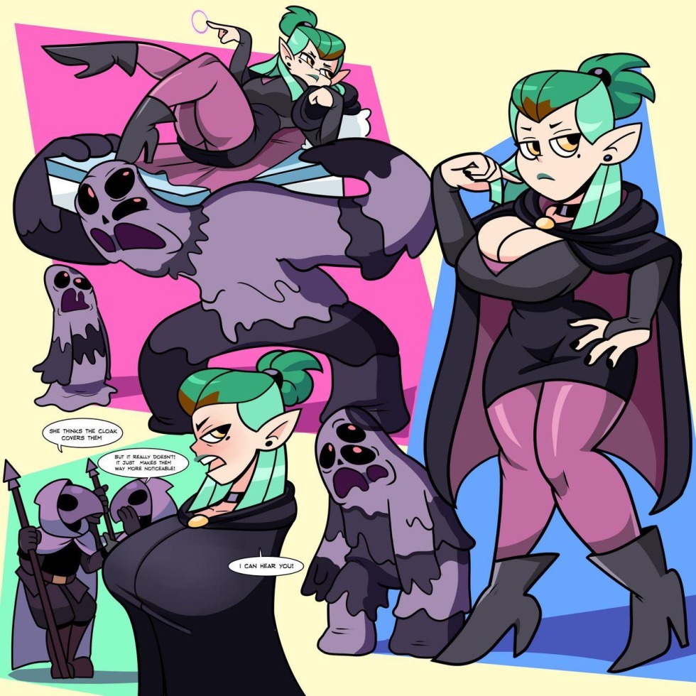 Lincoln and Luan Hentai Comics