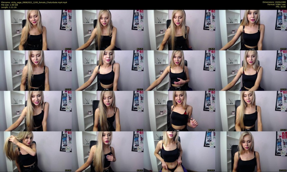 Tina Lipoldino Anal 2020