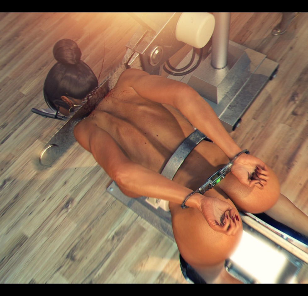 Super beauty Anal Feet