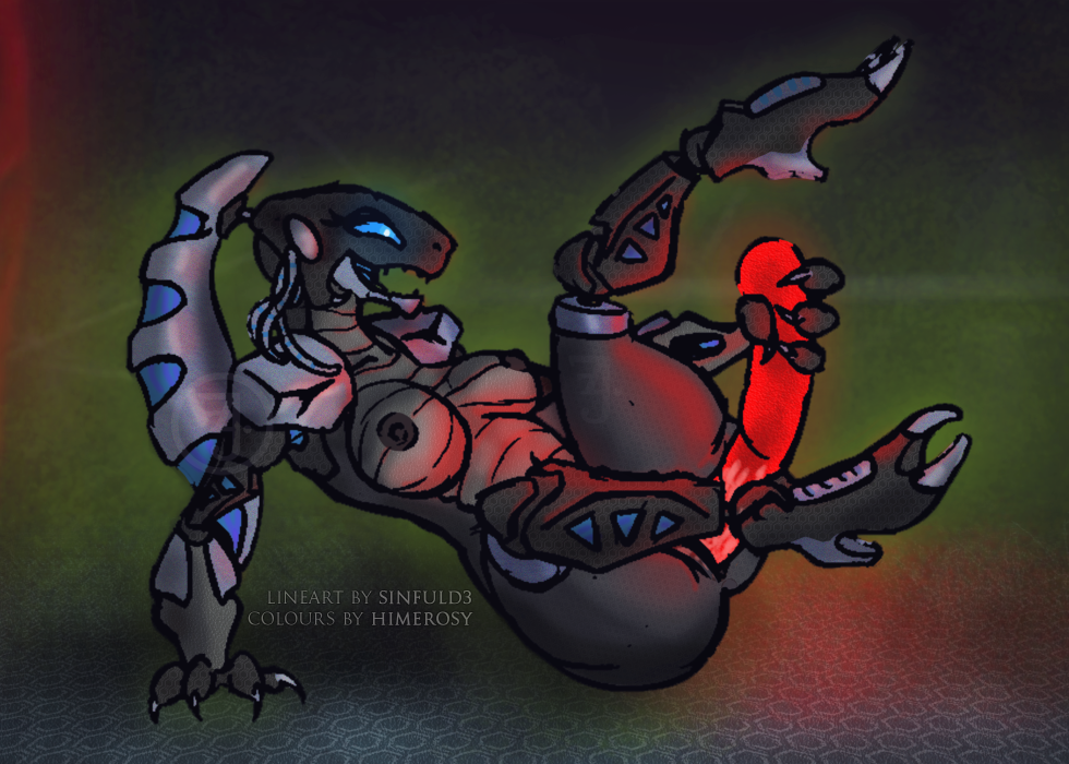 Hentai Lego Binikl comics