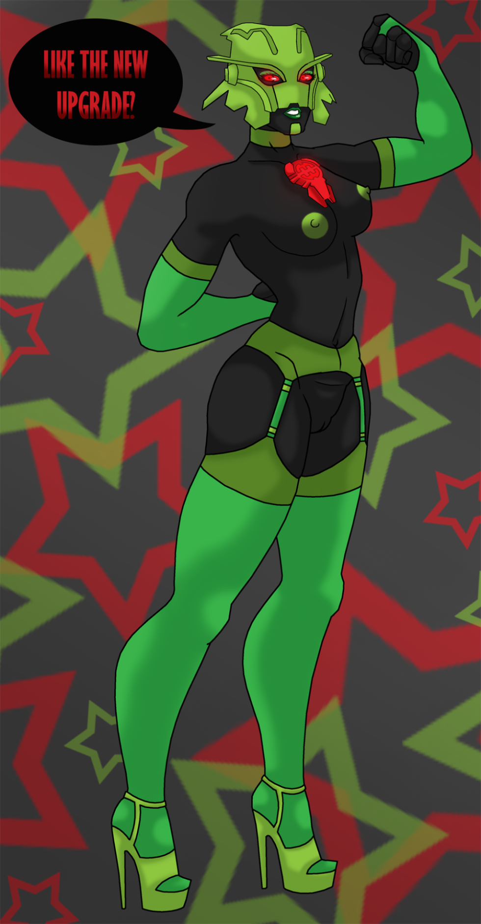 Binikl Tahu and Gali