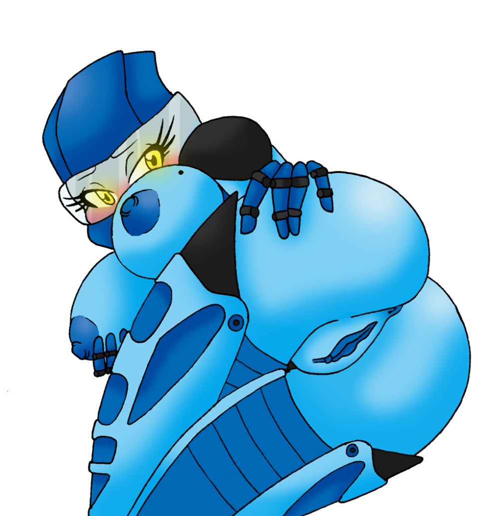 Hentai Lego Binikl comics