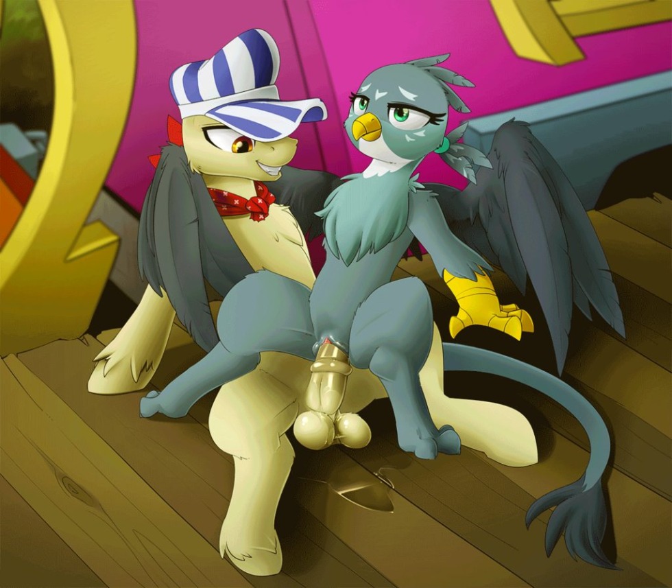 Gilda Gilda for BDSM MLP
