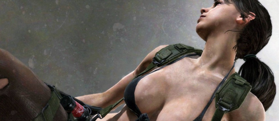 Met Meti Solid XXX Silent