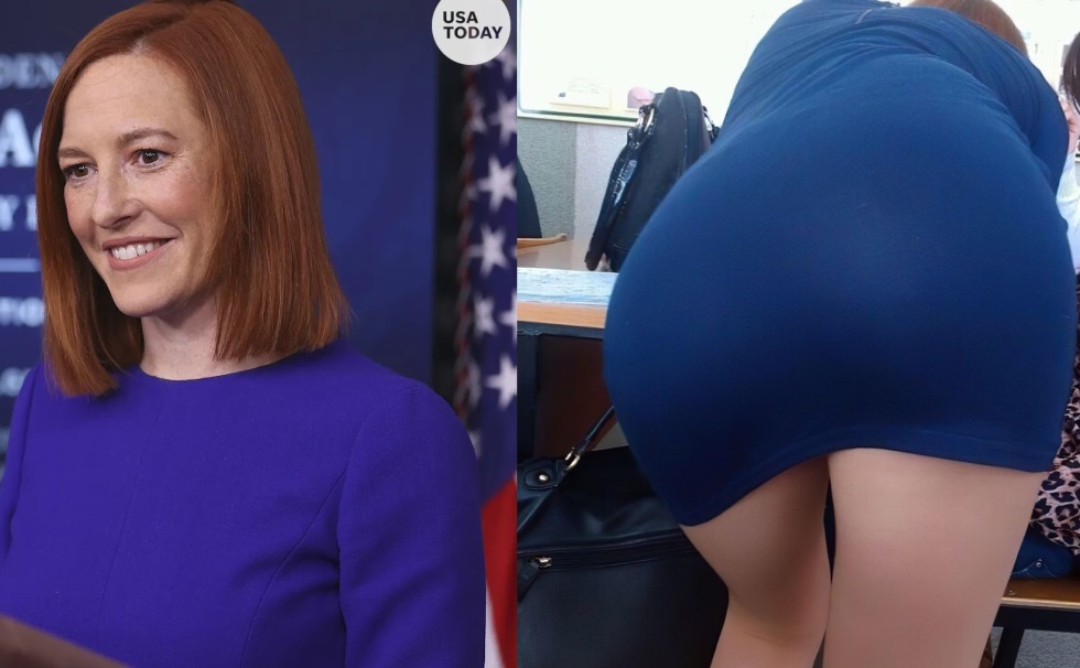 Psaki Jennifer 2020