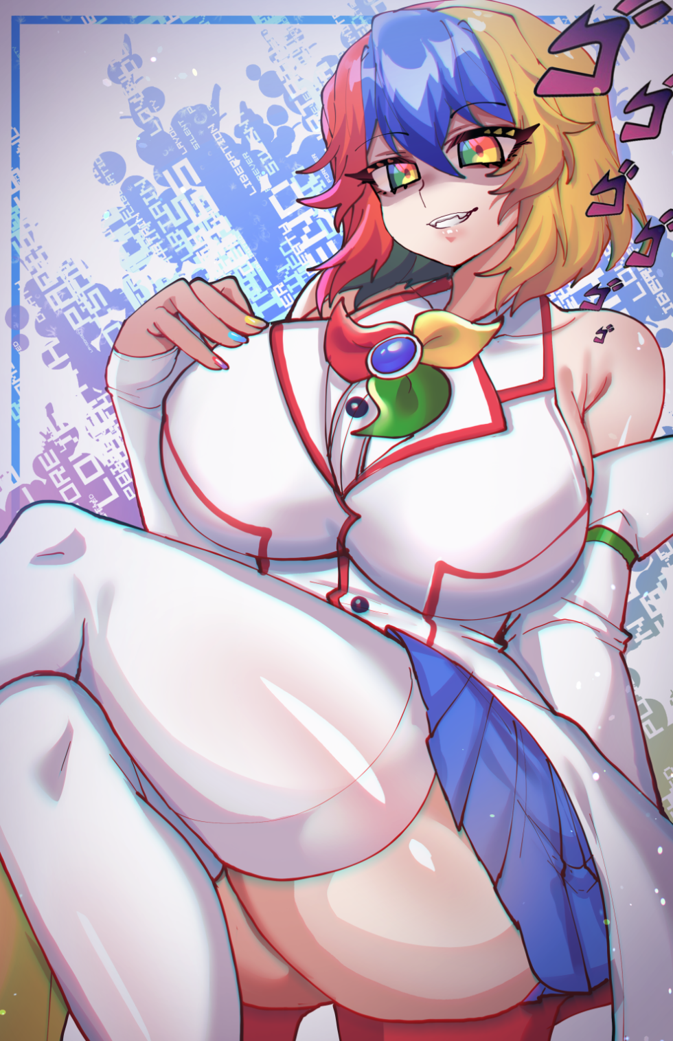 Hentai Earth Tian Hentai