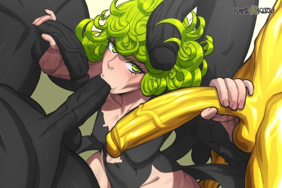 Tornado Tatsumaki Inflation Anal