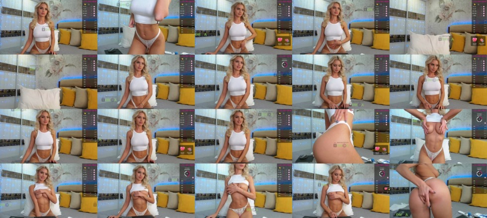 Webcam model porn films