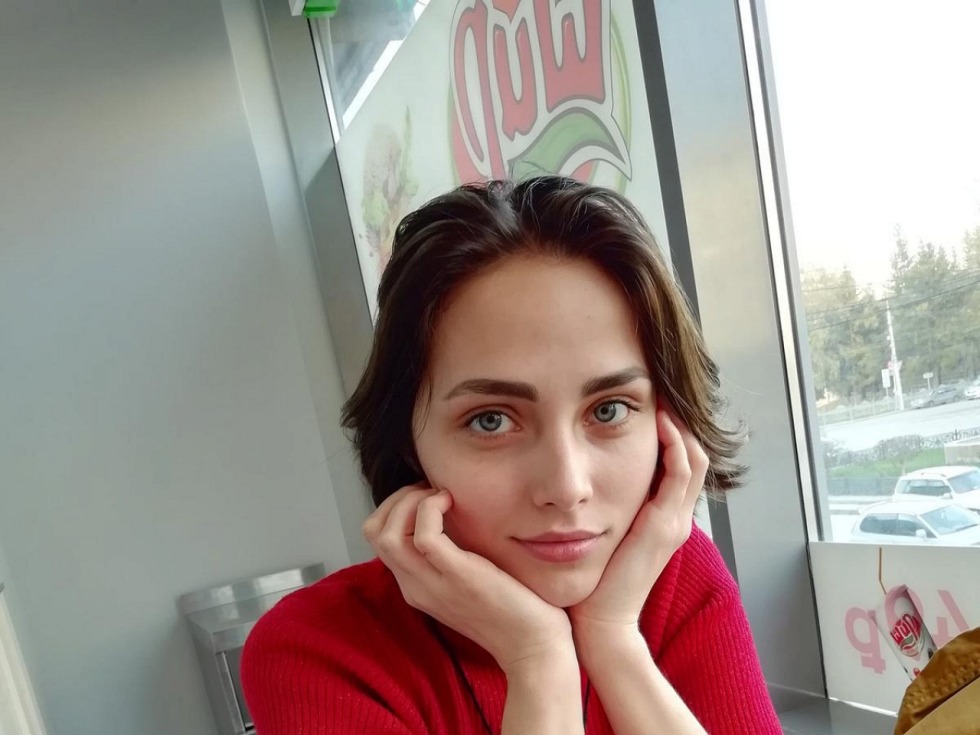 Siberian dumplings model