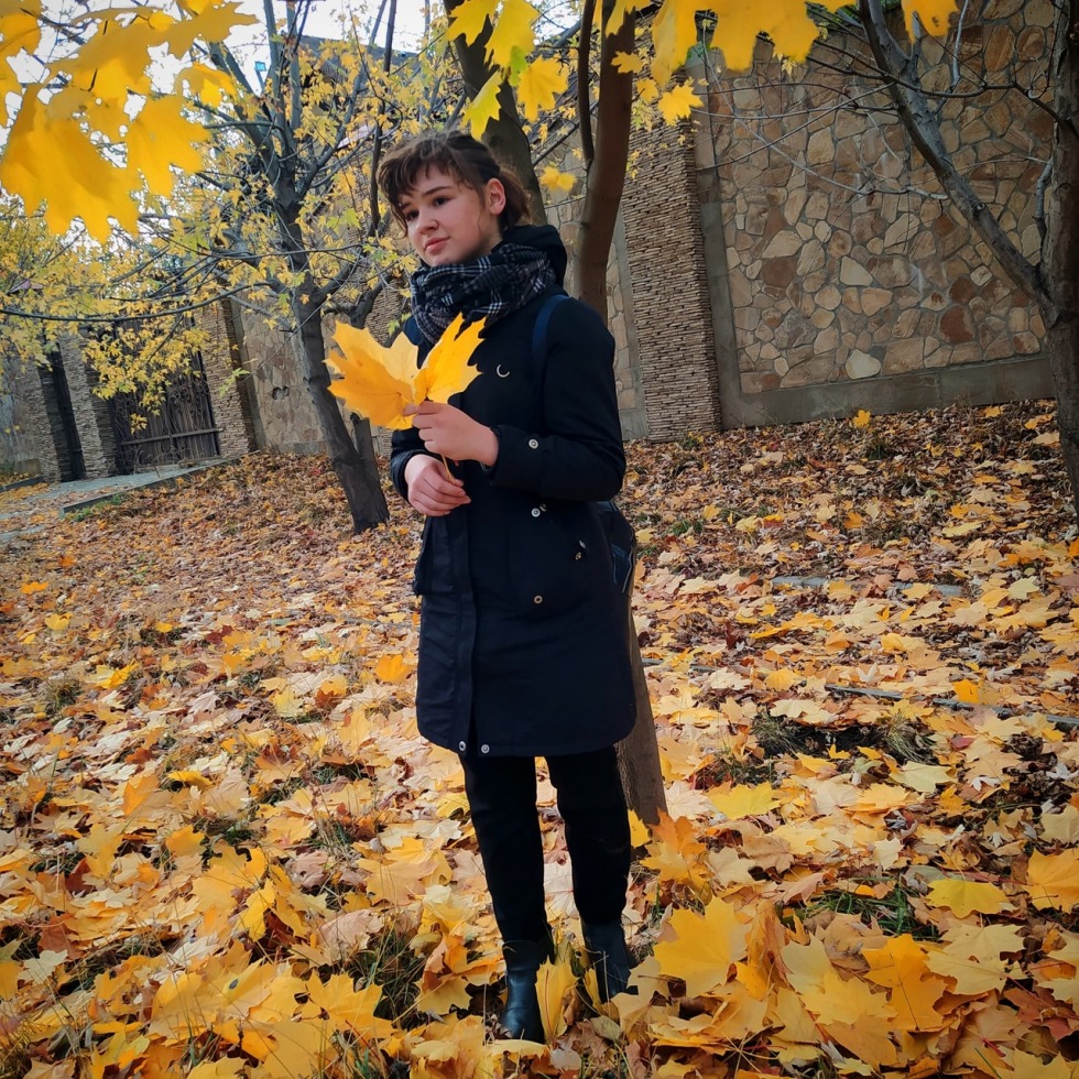 Masha Sholohova drain