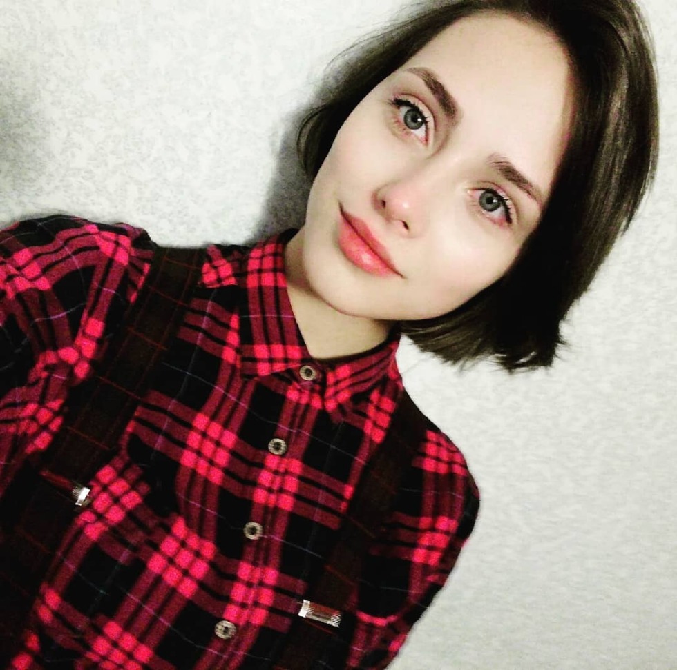 Maria Siberian Mouse