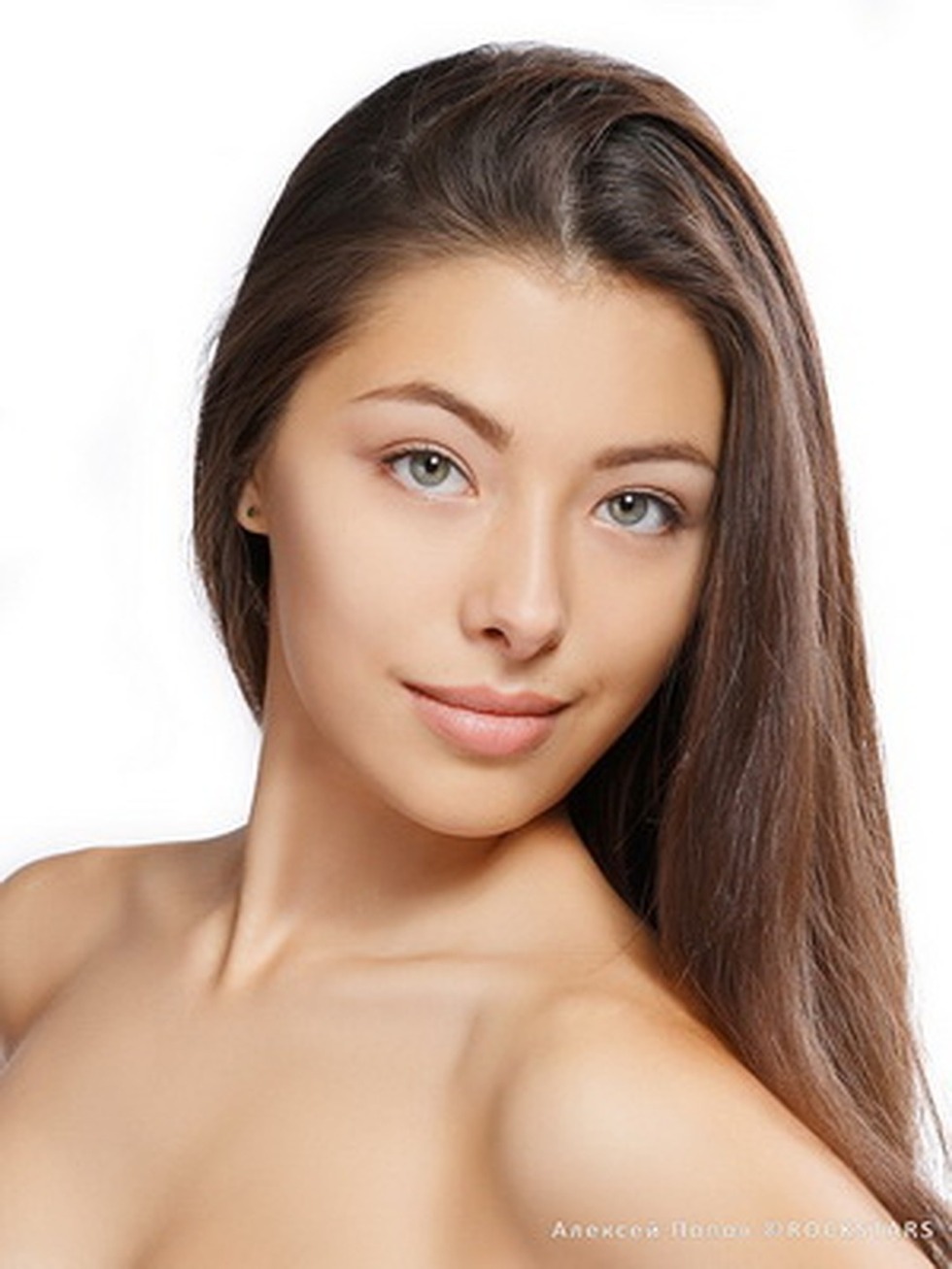 Rumyantseva Saberian Mouse