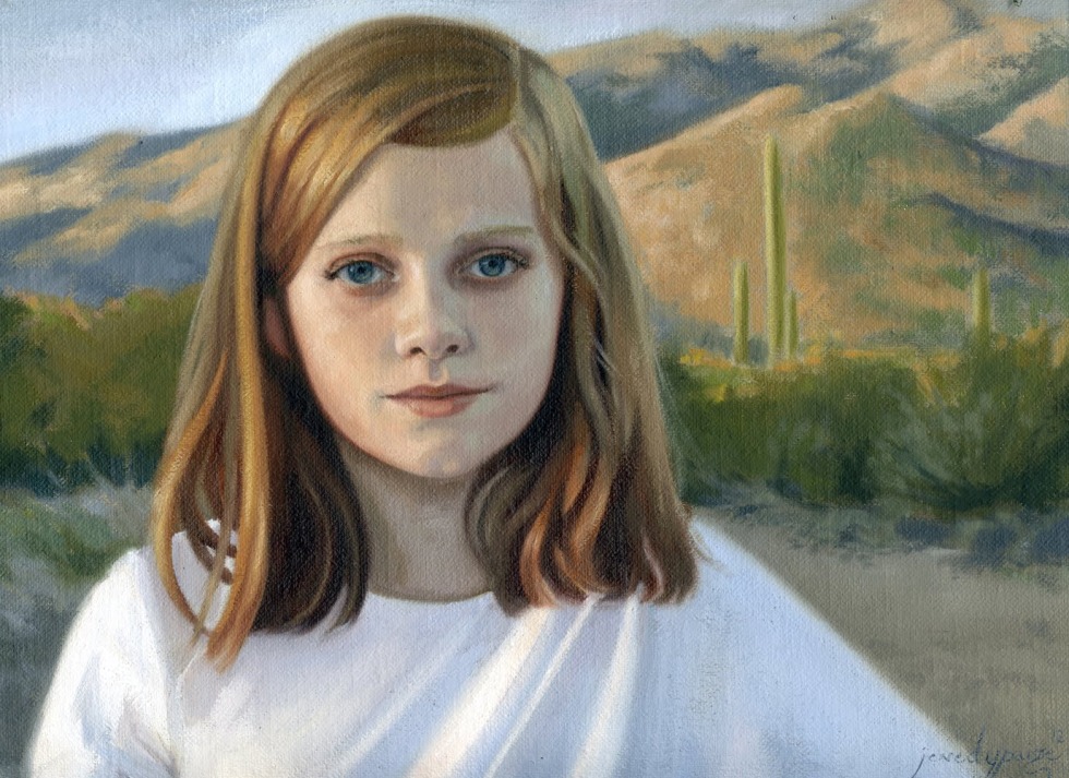 Masha Allen Yashchenkova