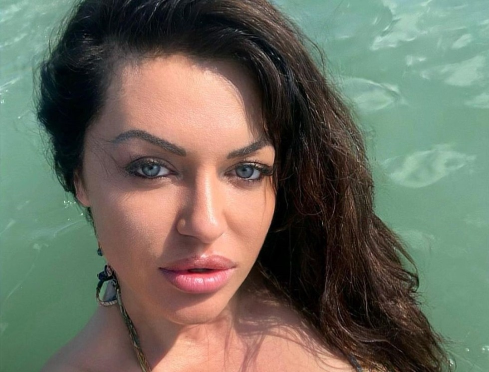 Ramona Gabriel Onlyfans