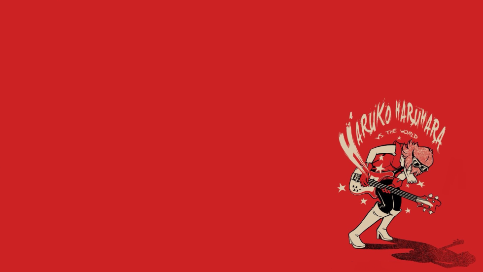 Scott pilgrim inscription