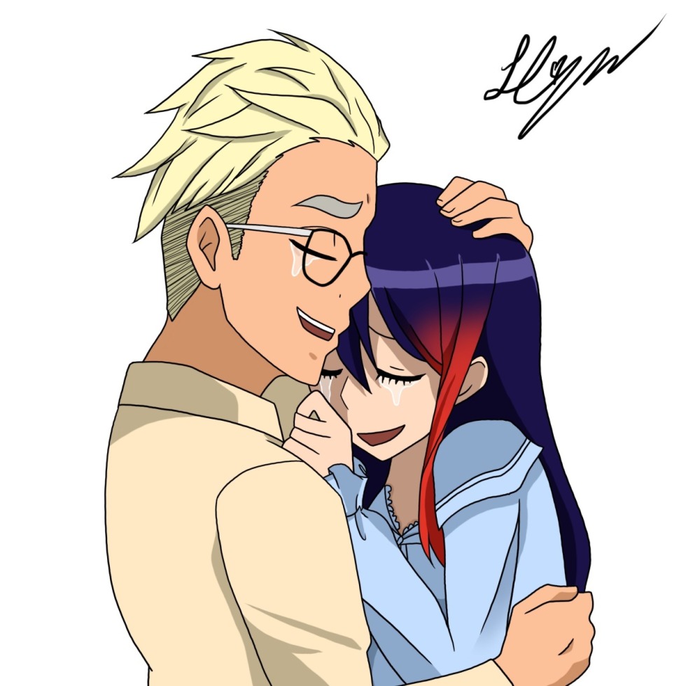 Natalie St. Adrian Agrest