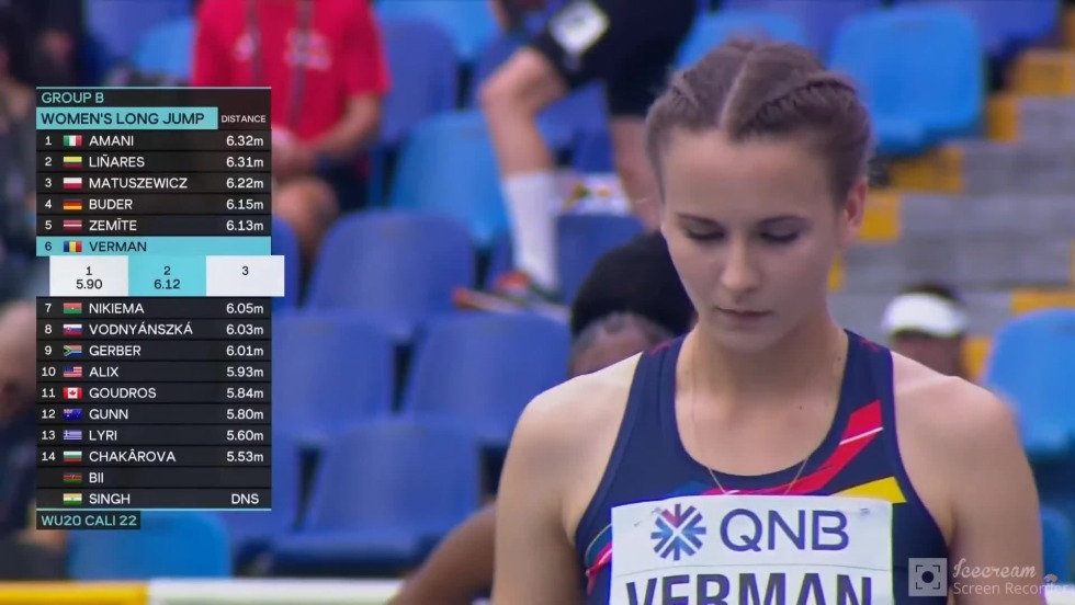 Ramona Elena Verman Romania