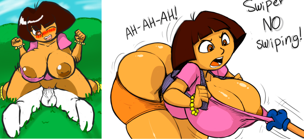 Miss Kitty Mouse Hentai