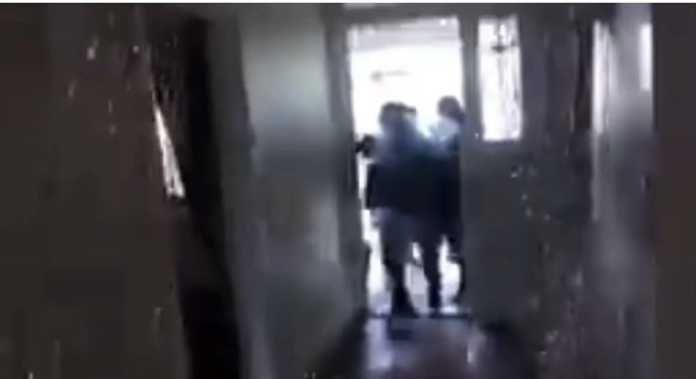 Turbo agent Dudley Kitty Hentai