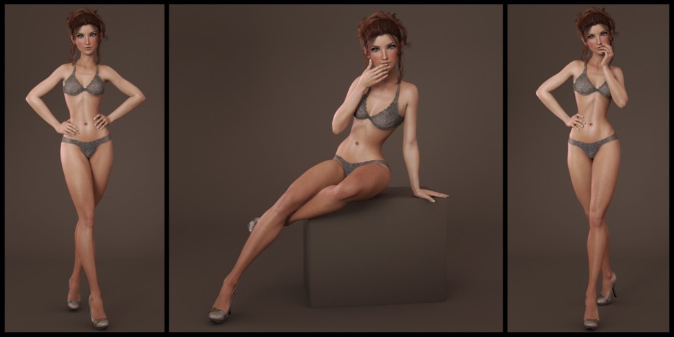 Lust Theory Gameplay